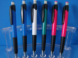 Cheap Promotional Plastic Ball Pen