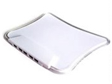 Promotional USB Mousepad with LED Light