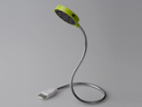 Flexible USB LED Light Table Lamps