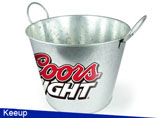 8QT Ice Bucket With Two Handles