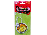 Promotional Cartoon Air Freshener