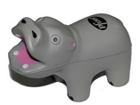 Hippo Stress ball