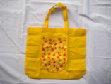 Wholesale Non-woven Foldable Bag