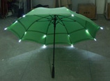 Affordable Promotional Luminous Umbrella