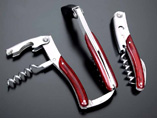 Multifunction Metal Corkscrew