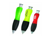 Mini Pocket Fat Ballpoint Pen