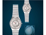 Customized Stainless Steel Watch