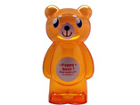 Advertising Bear Coin Bank