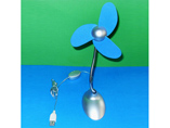 Desktop USB Fan