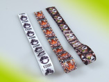 Wholesale Woven Wristbands