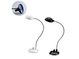 LED USB Desk Lamps with Suction Cup