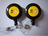 Wholesale Retractable Badge Reel