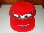 Personalized Baseball Caps