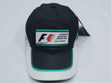 With Your Branding Logo Baseball Cap