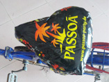 Bike Saddle Cover Bicycle Seat Cover