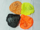 Hot Selling Promotional Bicycle Seat Cover