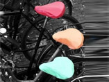 Wholesale Recycle Cheap Bike Seat Cover