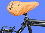 Bicycle Seat Cover with Your Logo