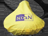 Promotional Cheap Bike Seat Cover