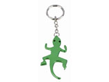 Cabrite Shape Bottle Opener Keyring