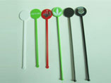 Wholesale Cheap Plastic Stirrer