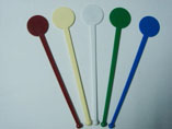 Colorful Cocktail Stirrers