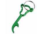 Hot Promotional Bottle Opener Keyring