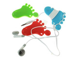 Cute Foot Cable Winder