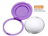 Wholesale Cheap Pocket Mirror