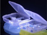 Wholesale Medicine Case