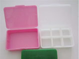 Promotional Plastic Pillbox