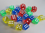 Wholesale Cheap Dice from China