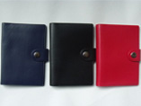 PVC Oyster Card Holder