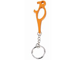 Bottle Opener Keyring