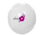 Logo Printed Inflatable Giant Beach Ball