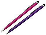 Advertising Thin Metal Stylus Pen