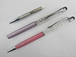 Crystal Stylus Pen