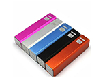 Promotional Power Bank 2600mah