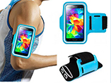 2016 New Products Waterproof Sport Armband Jogging Case For Iphone 6