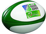 Popular Design Custom PU Foam Rugby Stress Ball