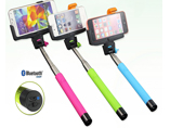 Cheap Bluetooth Selfie Stick for promotion