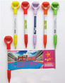 2015 Novelty  Massage scroll banner Pens wholesale