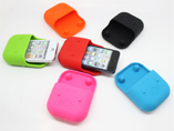 Universal Silicone Amplify Speaker for Iphone,Samsu