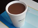 PU Anti-stress Coffee Cup Toy