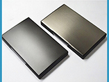 Best Business Gift Metal Card Holder