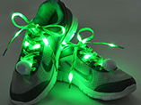 Innovative Christmas Gifts Night Lighting Fashion LED Shoelace