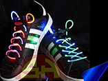 Durable Light Up LED Shoelace