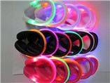 Bulk promo products LED shoes clips Super bright LE