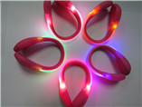 Wholesale LED Shoe Clip Light with your logo For Sh