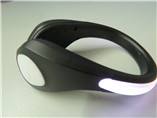 Promotioanl Merchandise Running LED shoe light clip